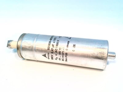 TDK B25835-M0474-K007