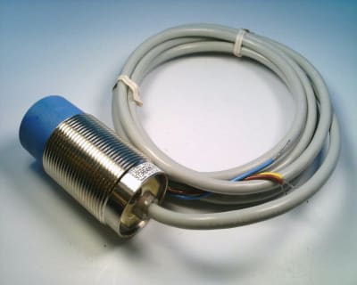 HONEYWELL 973AB4XM-A7T-L