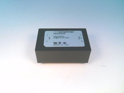 SCHAFFNER FN402-4-02