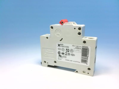 EATON CORPORATION PLSM-C10-MW
