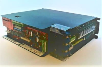 ASEA BROWN BOVERI DRH 03550 B