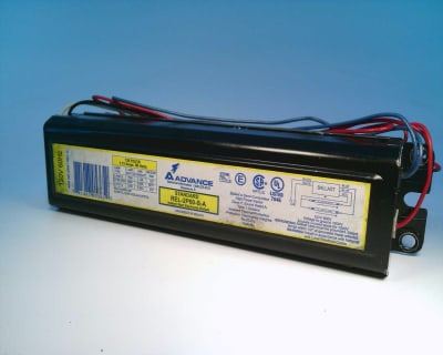 PHILIPS REL-2P60-SA
