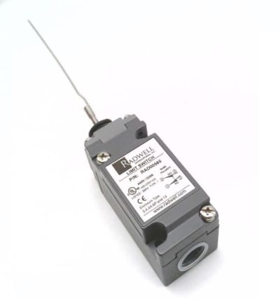RADWELL VERIFIED SUBSTITUTE LSK1A-8A-SUB
