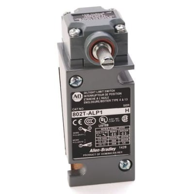 ALLEN BRADLEY 802T-ALP1