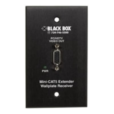BLACK BOX CORP AC504A-WP-R