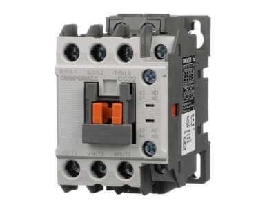 CARLO GAVAZZI CC9SA48