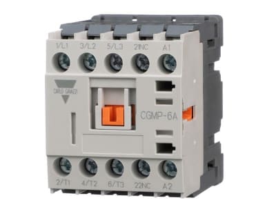 CARLO GAVAZZI CGMP-6D-24S-10