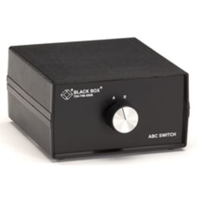 BLACK BOX CORP SW400A-FFF