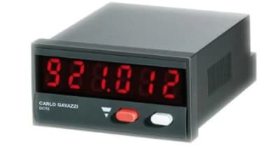 CARLO GAVAZZI DCT86A12300