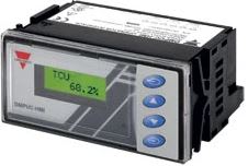 CARLO GAVAZZI DMPUC-HMI