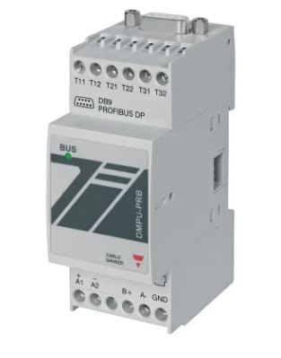 CARLO GAVAZZI DMPUC-PRB