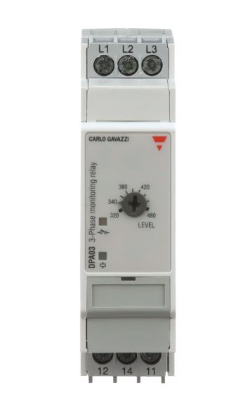 CARLO GAVAZZI DPA03CM23