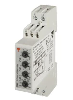 CARLO GAVAZZI DPB51CM44T