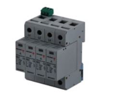 CARLO GAVAZZI DSF54CP277