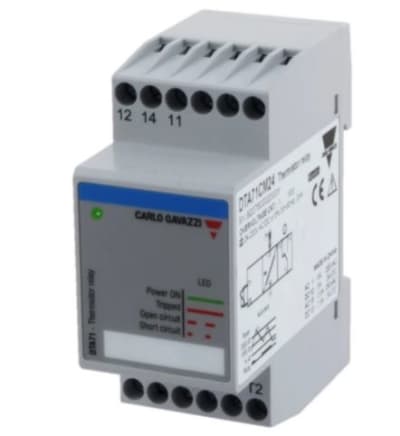 CARLO GAVAZZI DTA72DM24