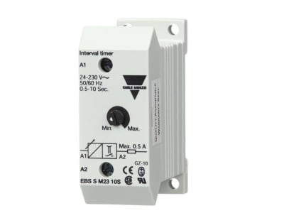CARLO GAVAZZI ECSSM23B1M