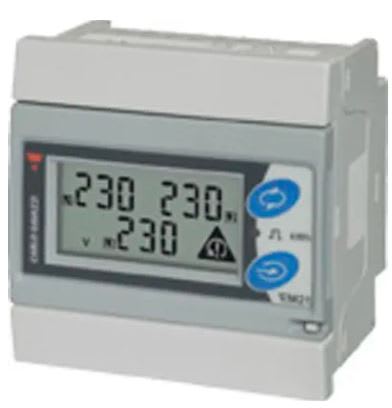 CARLO GAVAZZI EM2172VMV63XOSX