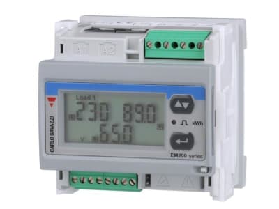 CARLO GAVAZZI EM270WSV1T150