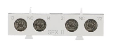 CARLO GAVAZZI GFX02