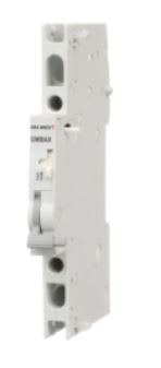 CARLO GAVAZZI GMBAX