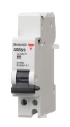 CARLO GAVAZZI GSBS9