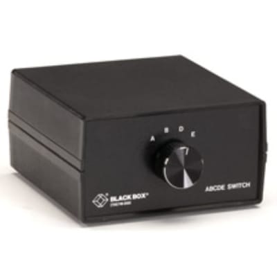 BLACK BOX CORP SWL026A-MMFMM