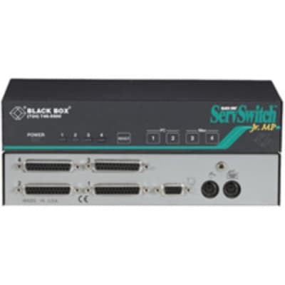 BLACK BOX CORP SW627A-R2