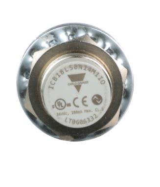 CARLO GAVAZZI ICB18L50N14M1IO