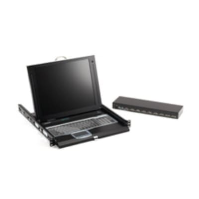 BLACK BOX CORP KVT417A-8UV-R2