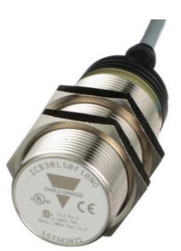 CARLO GAVAZZI ICB30L50N15PO
