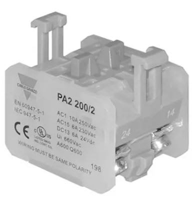 CARLO GAVAZZI PALBF11