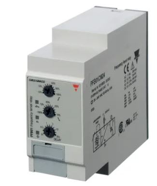 CARLO GAVAZZI PFB01CM24