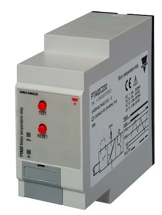 CARLO GAVAZZI PTA02C230