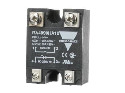 CARLO GAVAZZI RB4850-D12