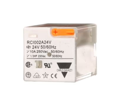 CARLO GAVAZZI RCI002A12V