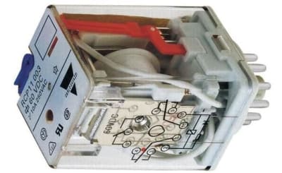 CARLO GAVAZZI RCP8002110VDC