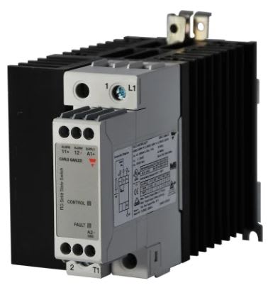 CARLO GAVAZZI RGC1A60A60GGEP