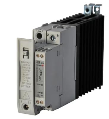 CARLO GAVAZZI RGC1FS23D40GGE