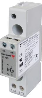 CARLO GAVAZZI RGS1A23A20KGU