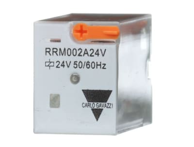 CARLO GAVAZZI RRM002D6V