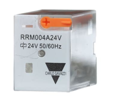 CARLO GAVAZZI RRM004D110V