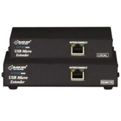 BLACK BOX CORP ACU4001A