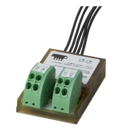 CARLO GAVAZZI SHPOUTV224