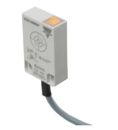 CARLO GAVAZZI VC5510PNCPT