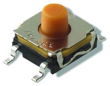 ITT KSC403J50SH