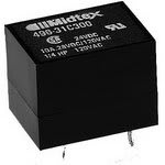 TE CONNECTIVITY 49611B300