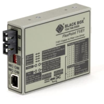 BLACK BOX CORP MT663A-SSC