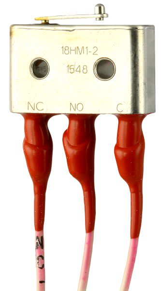 HONEYWELL 18HM1-2