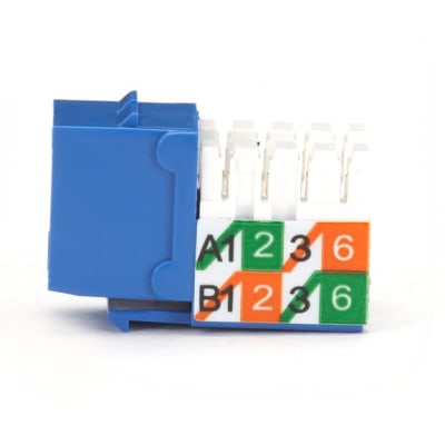 BLACK BOX CORP FMT364-R2-25PAK