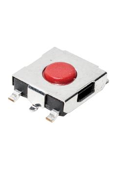 ITT PTS641SM34SMTR2LFS